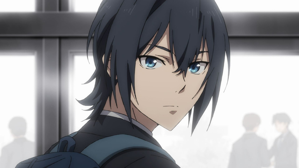 盾の勇者の成り上がり Season 3 06 強さの矛先